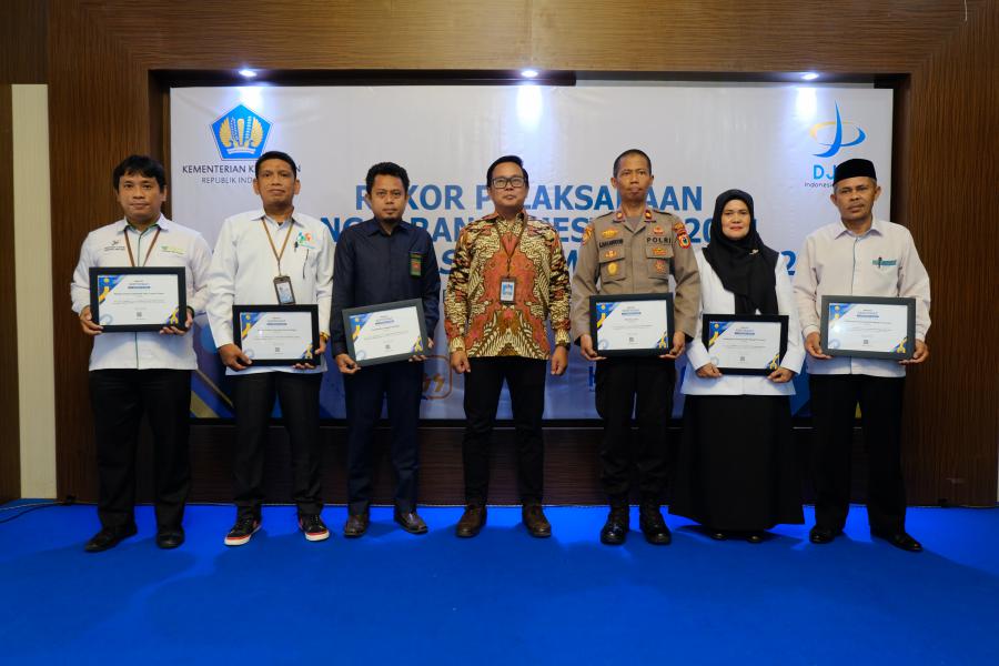 mini award 4