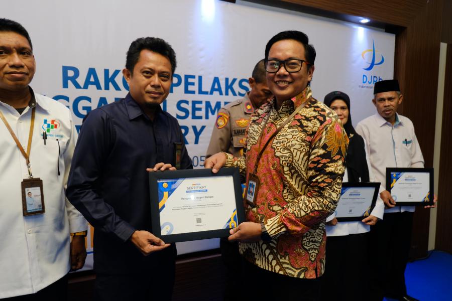 mini award 5