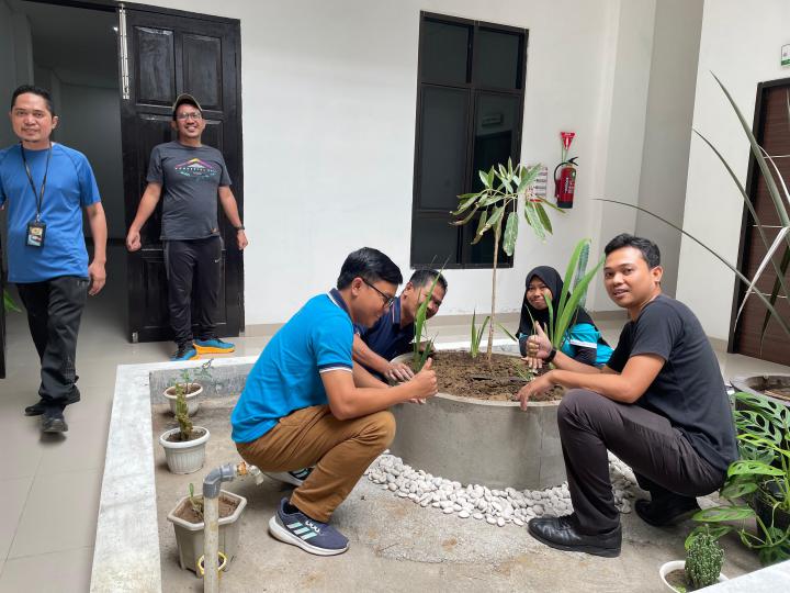 mini bersih2