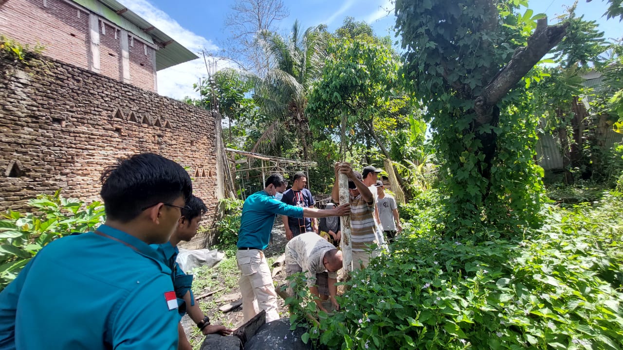 3 Eksekusi 26 November 2021