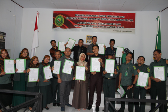 Foto Bersama