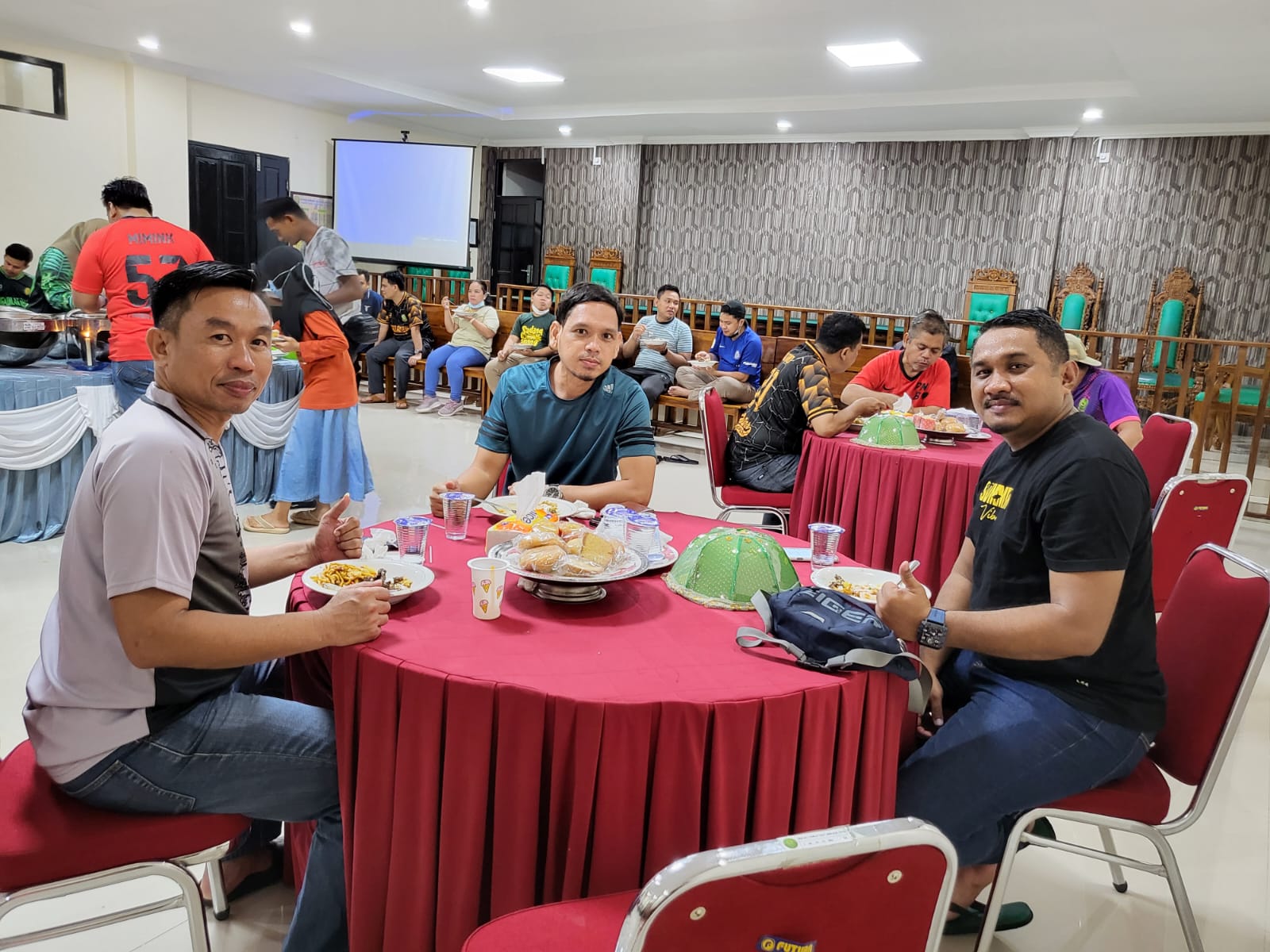 futsal pengadilan negeri belopa vs pengadilan negeri masamba vs pengadilan negeri palopo