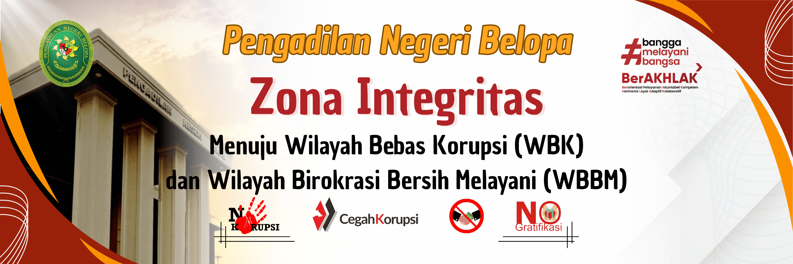 PENGADILAN NEGERI BELOPA 2592 x 864 piksel