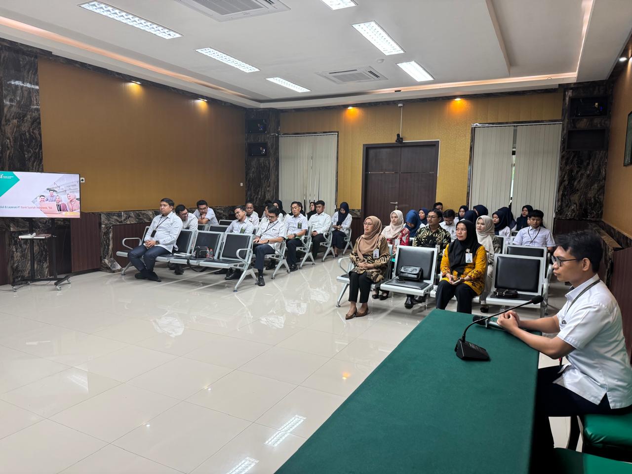 sosialisasi bsi 2