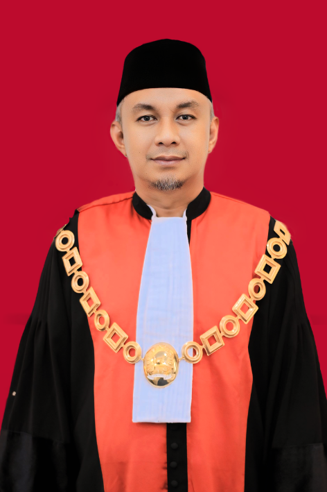 Foto Effendy Kadengankang, S.H., M.H.