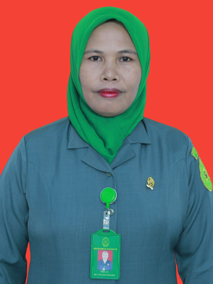 Rida, S.H., M.H.