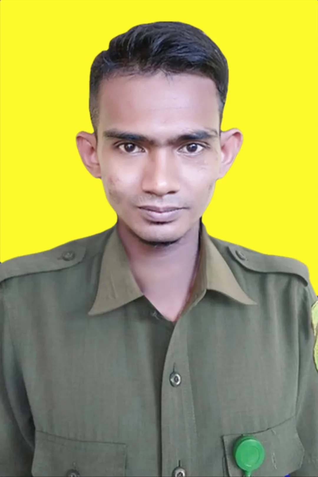 Muh. Nur Adzan Alimuddin