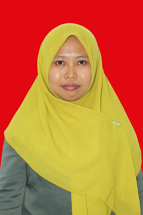 Putri Wulandari, A.Md.A.B.