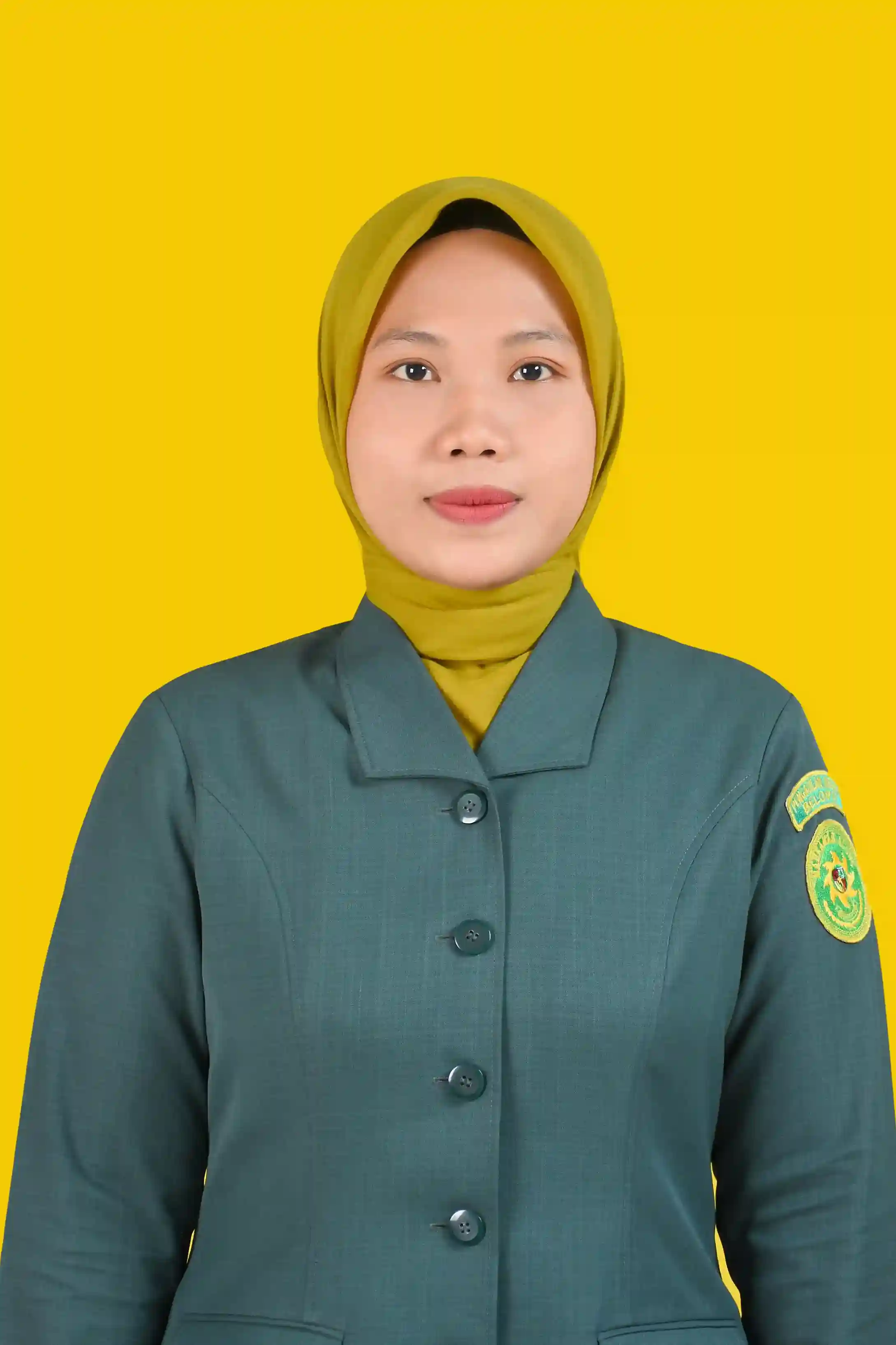 Ayu Fatmawati Tandilintin