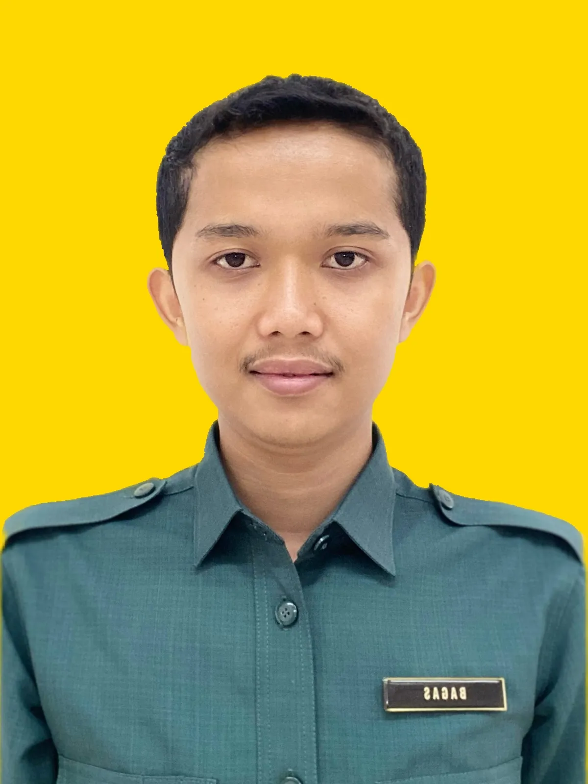Bagas Dwi Utomo, S.T.