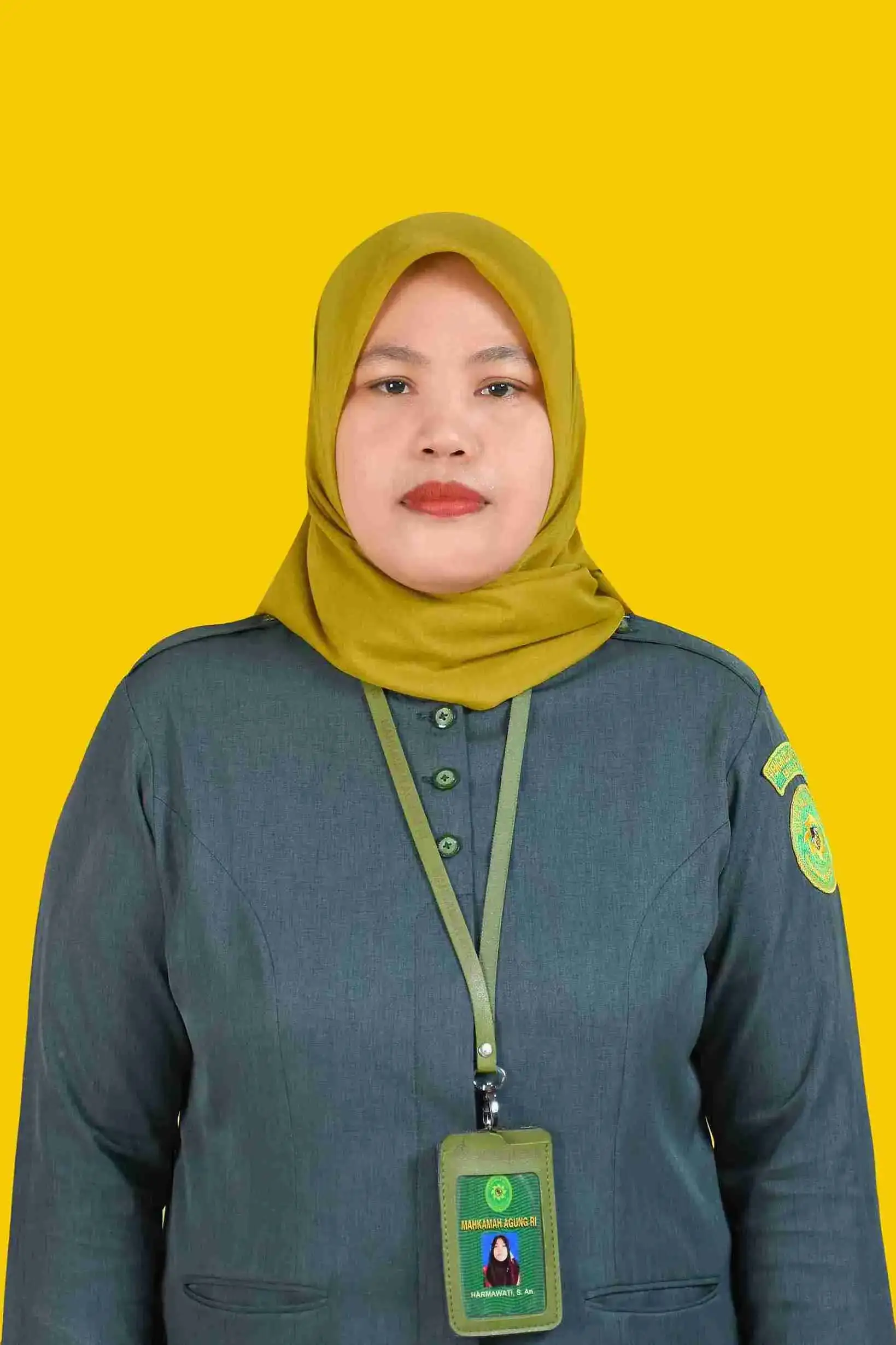 Harmawati, S.A.N.