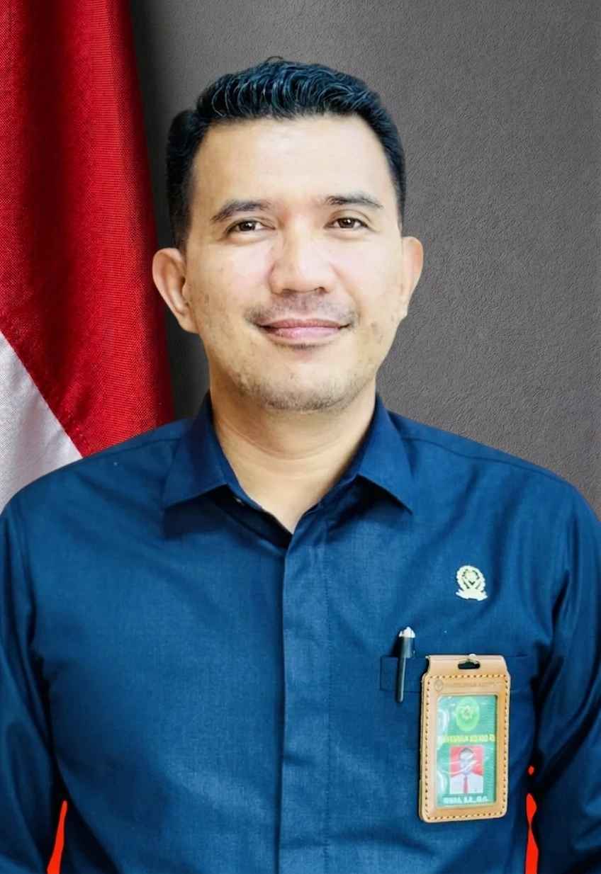 Irwan, S.H., M.H.