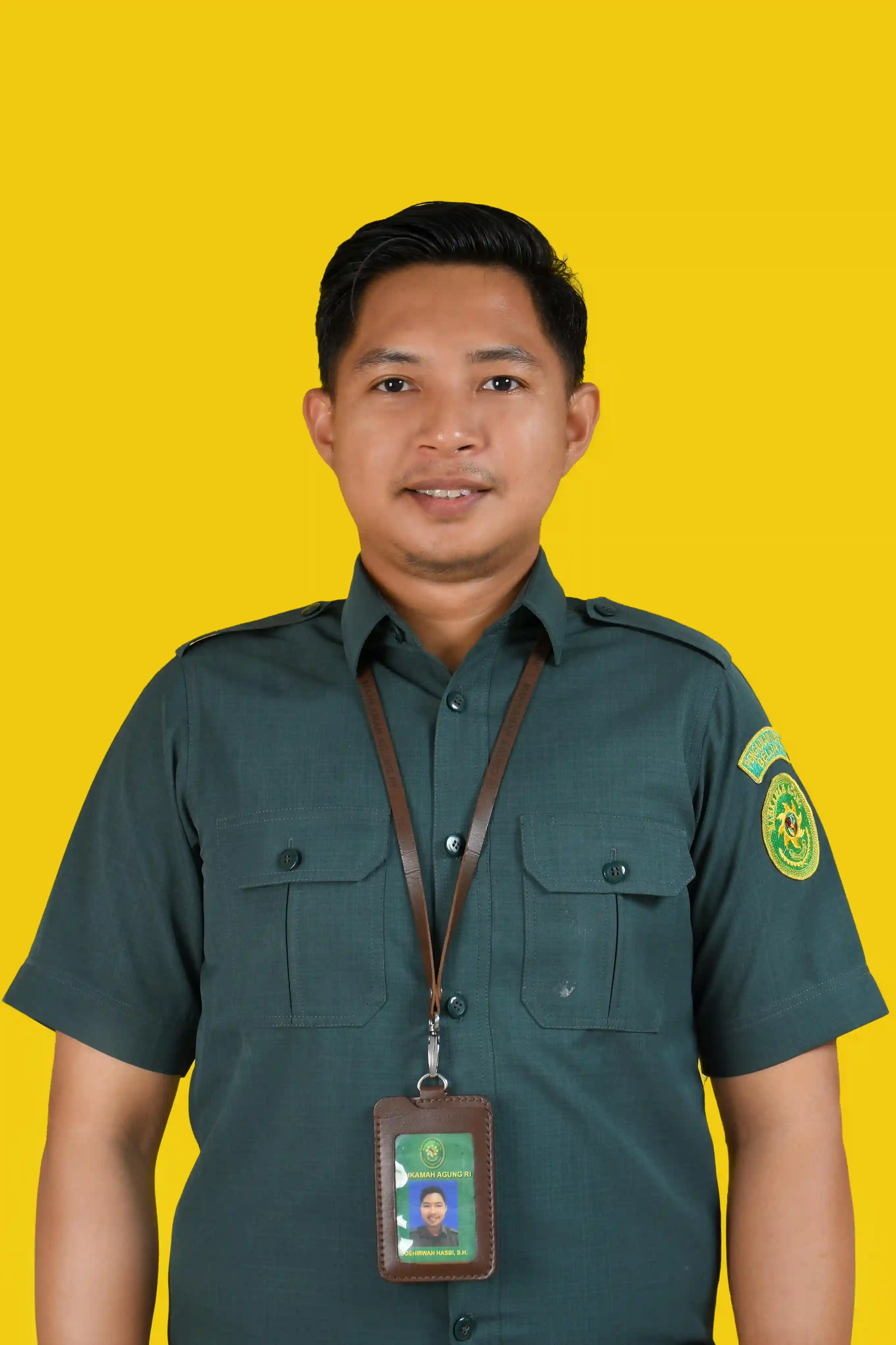 Soehirwan Hasbi