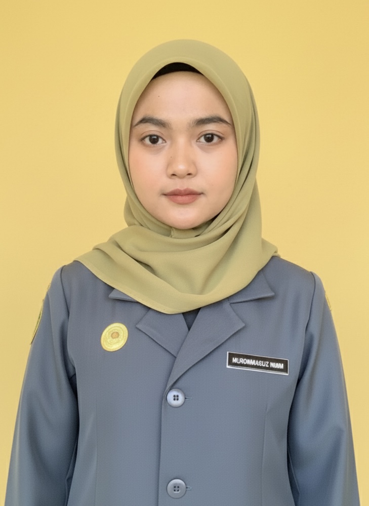 Mimin Suryaningrum, A.Md.Kom