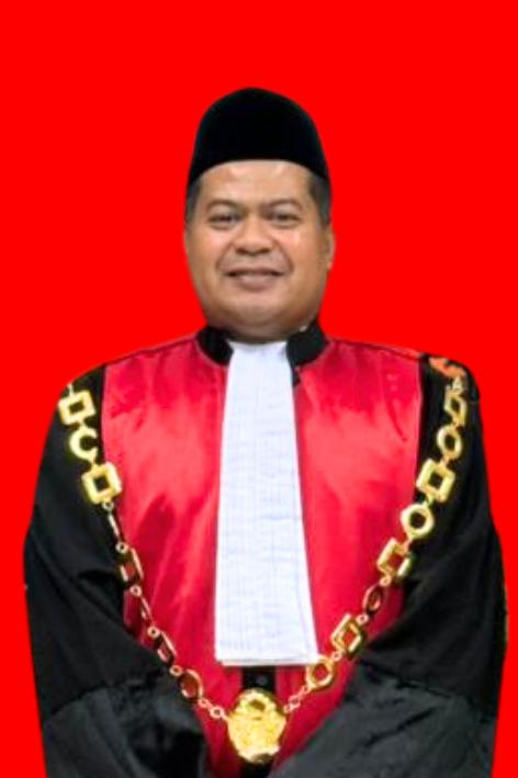 Nanang Dwi Kristantto, S.H., M.Hum.