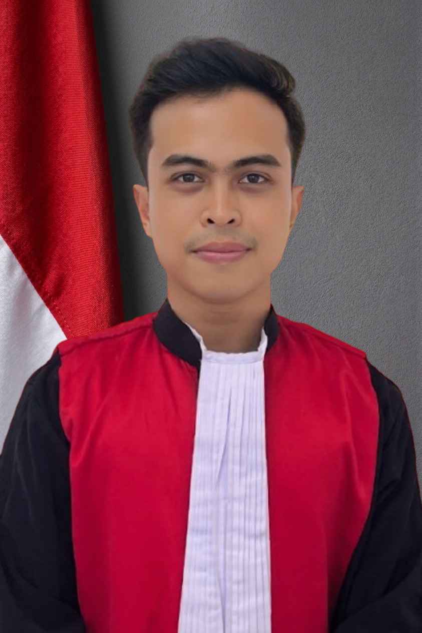 Joshua Aditya Setyanugraha, S.H.