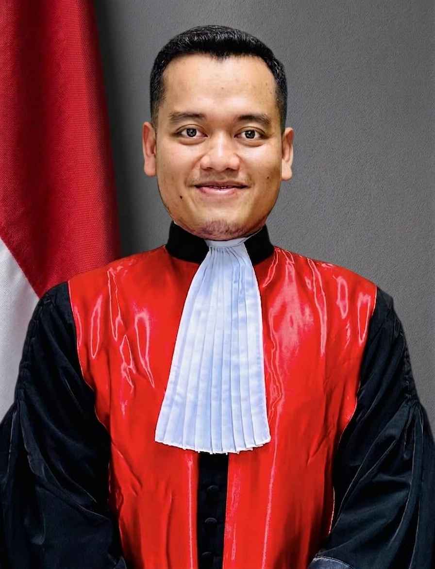 Ryan Aditama, S.H., M.H.