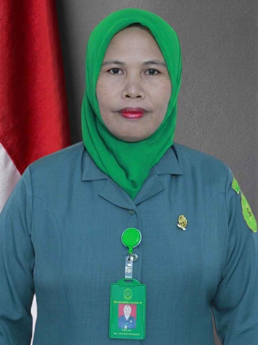 Rida, S.H., M.H.