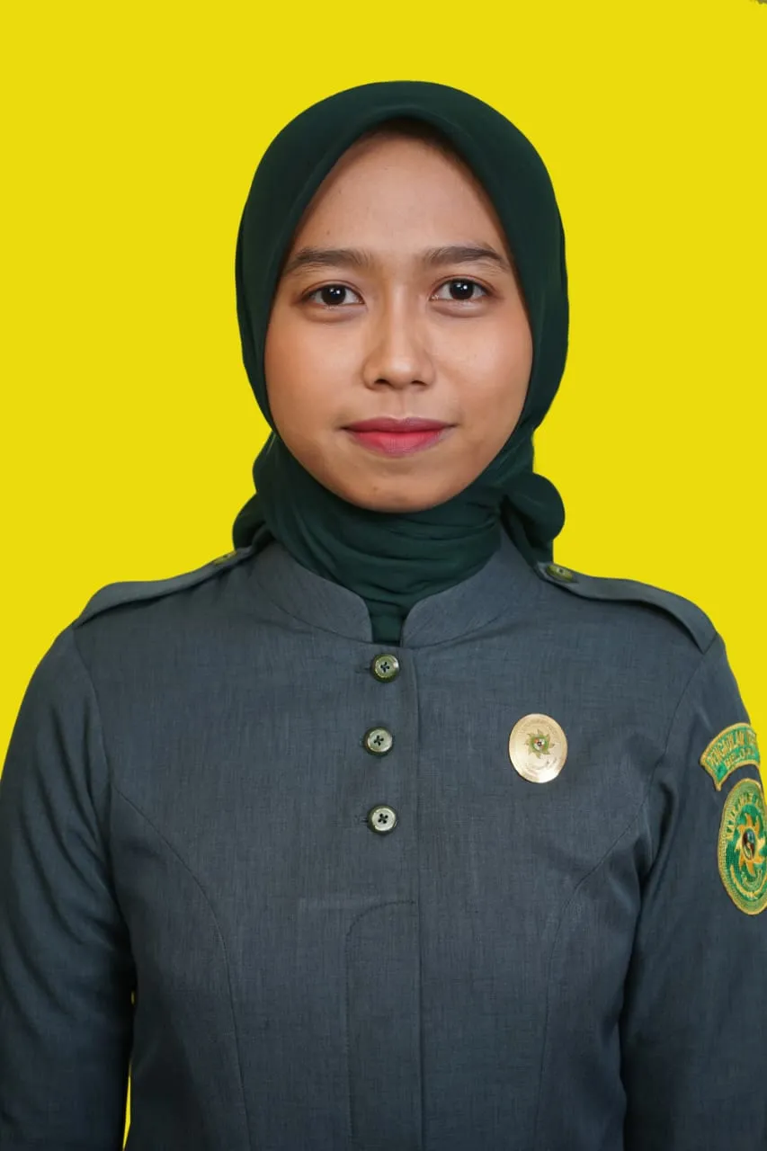 Putri Wulandari, A.Md.A.B.