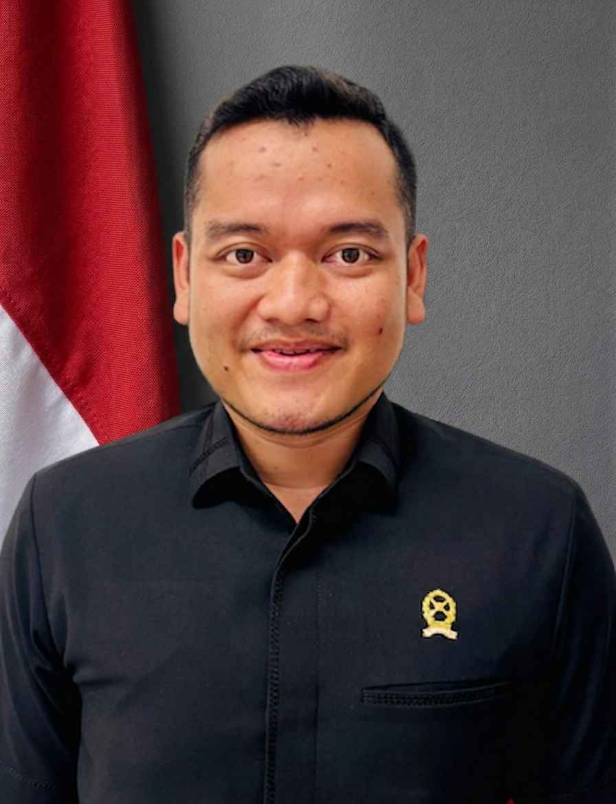Ryan Aditama, S.H., M.H.