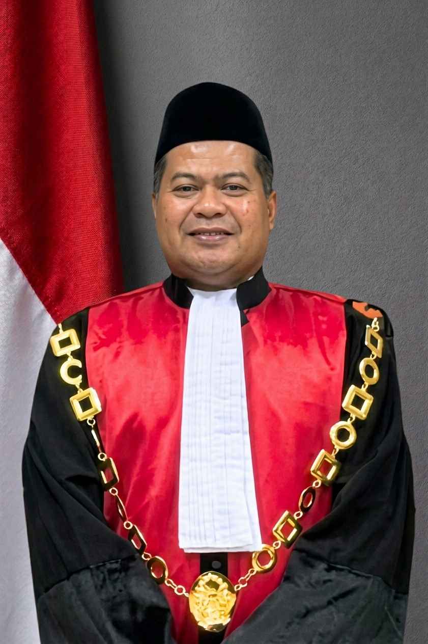 Nanang Dwi Kristanto, S.H., M.Hum.