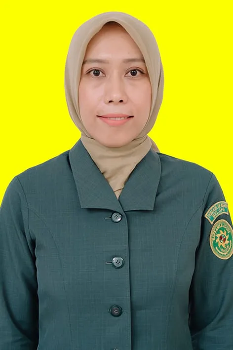 Wigati, A.Md.Kom