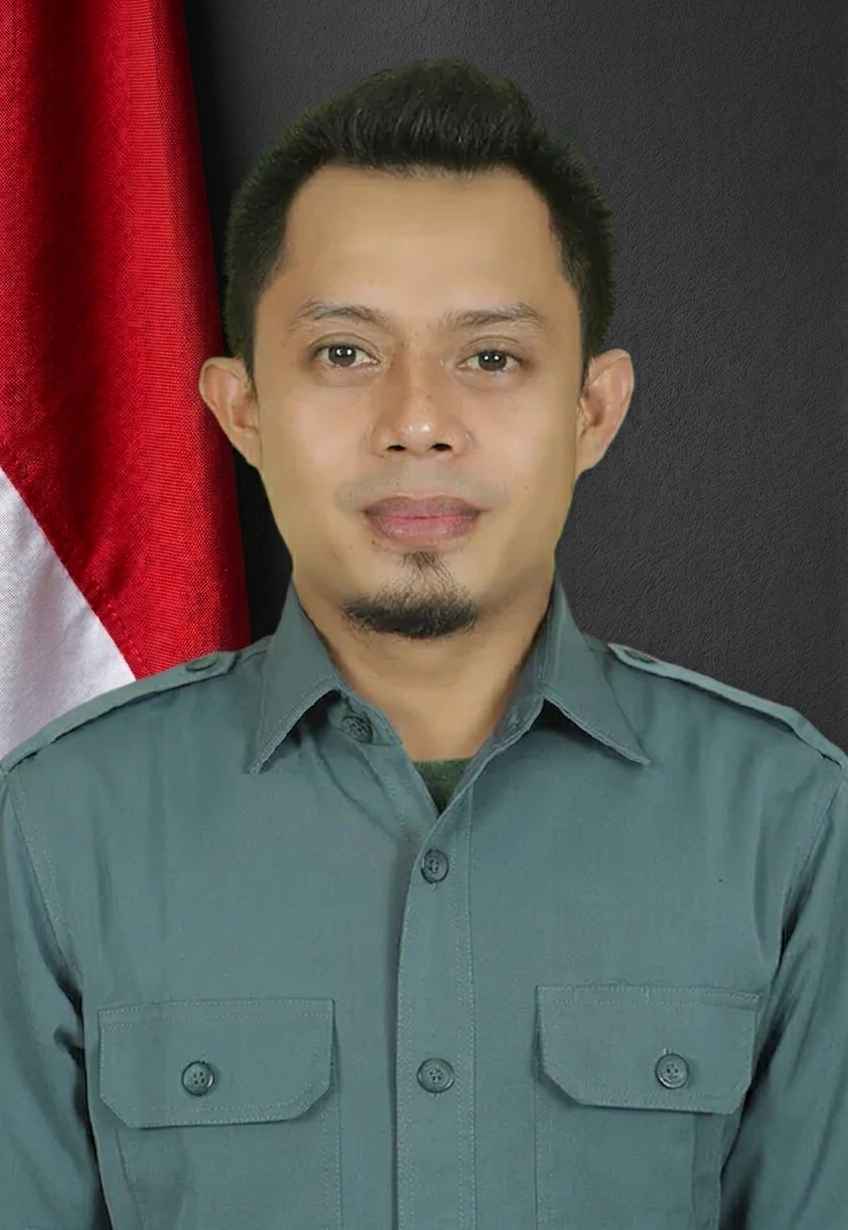 Wahyuddin Ridwan, S.H.