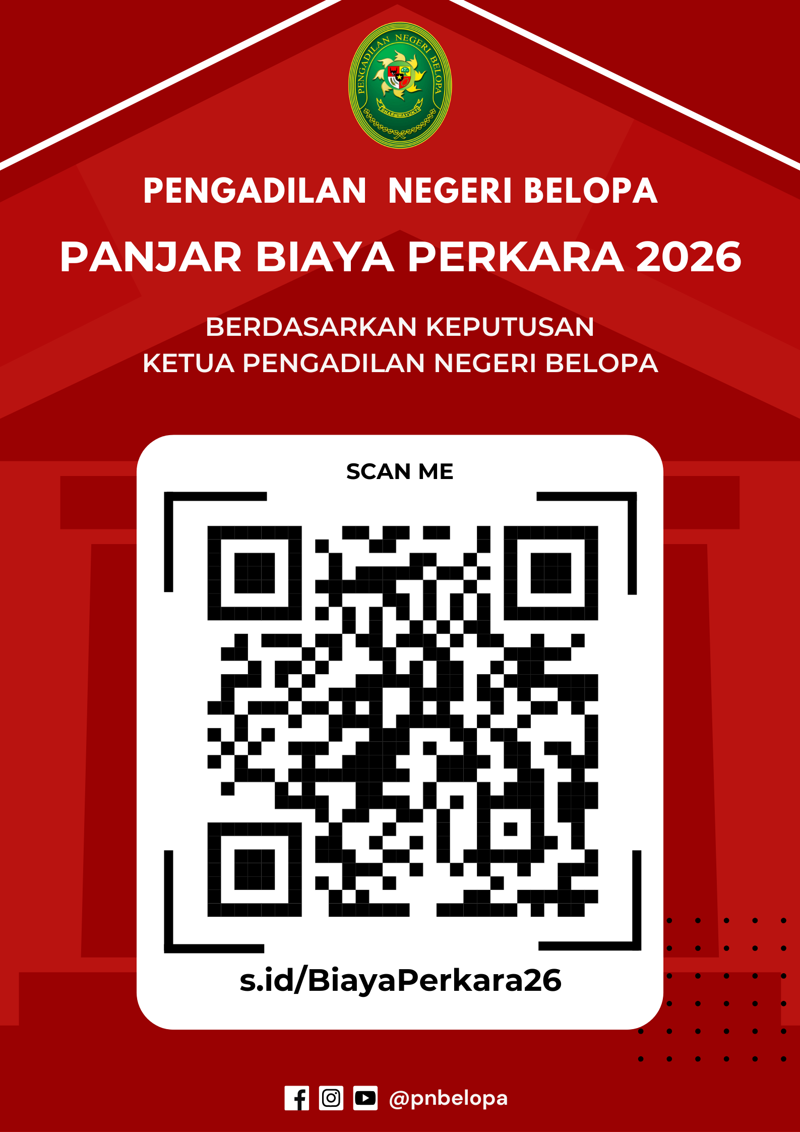 Pojok Info