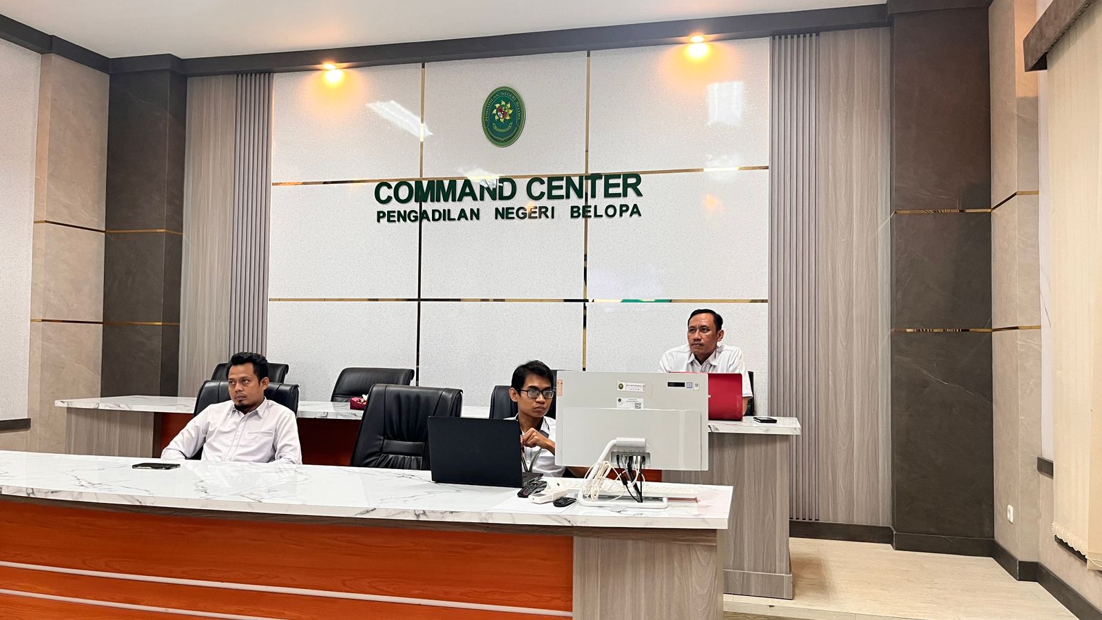 Rapat Kordinasi Pengelolaan PNBP