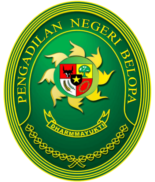 Logo PN Belopa