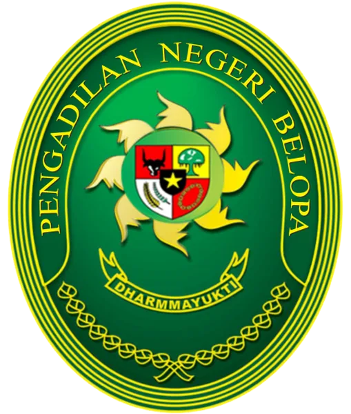 Pengadilan Negeri Belopa